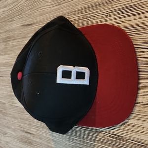 Baltimore Oriels Ballcap New